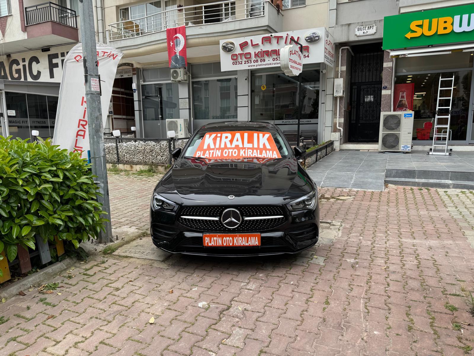 Havalimanı Araç Kiralama