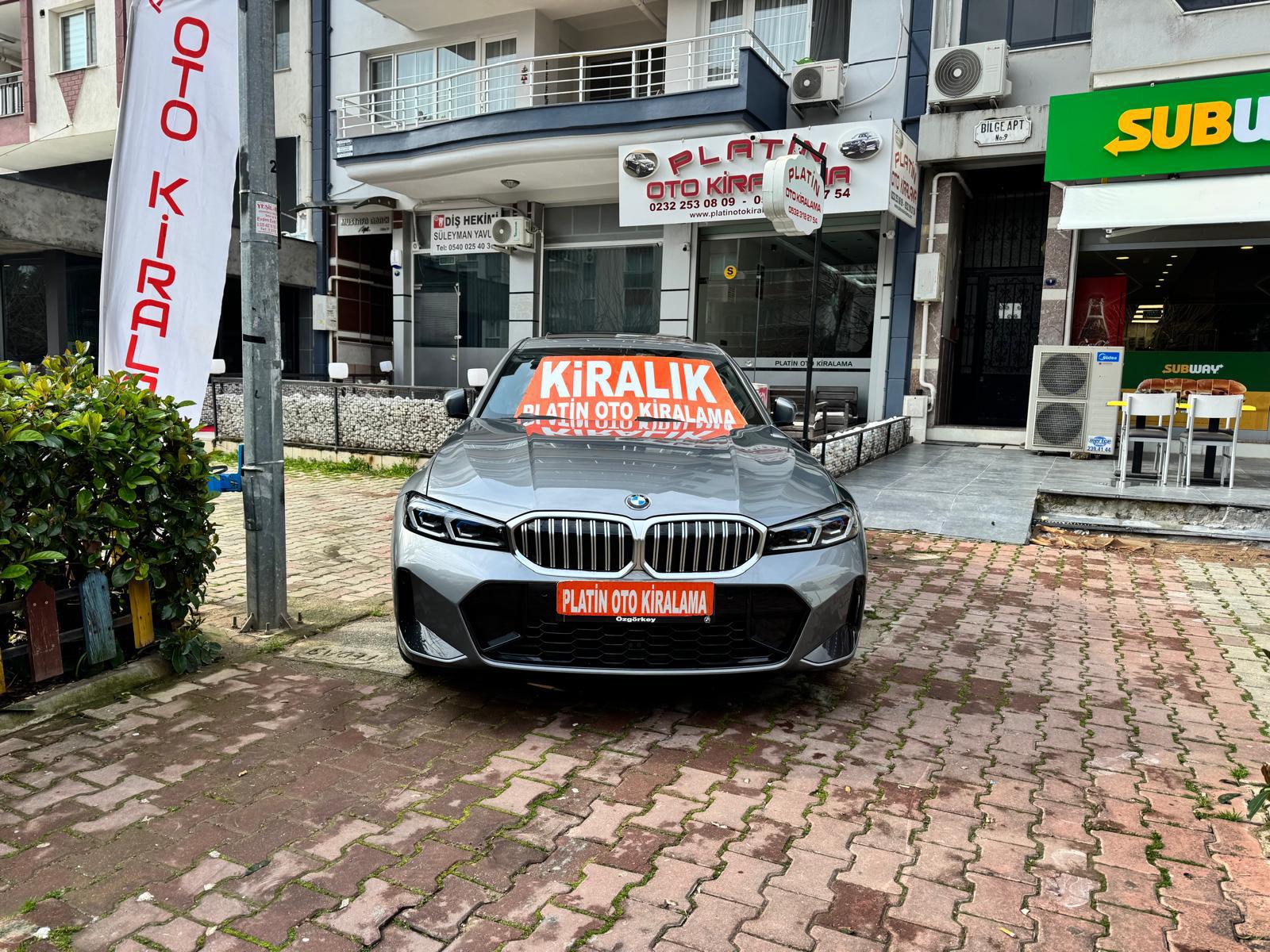 Güvenilir Araç Kiralama